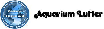 Aquarium Lutter Bestellung